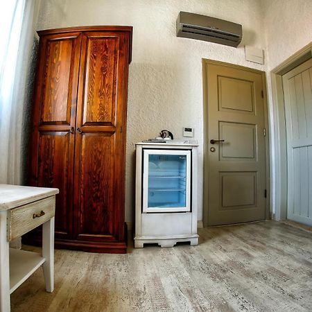 Villa Fanti Çeşme Exteriör bild