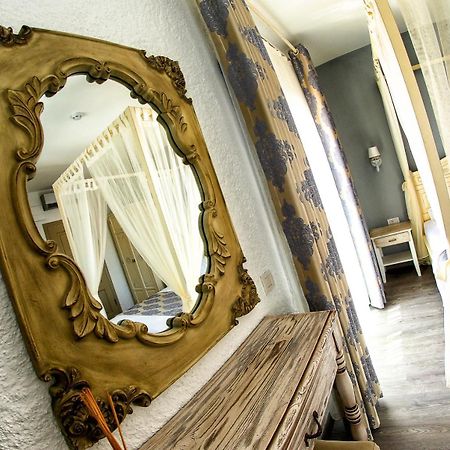 Villa Fanti Çeşme Exteriör bild
