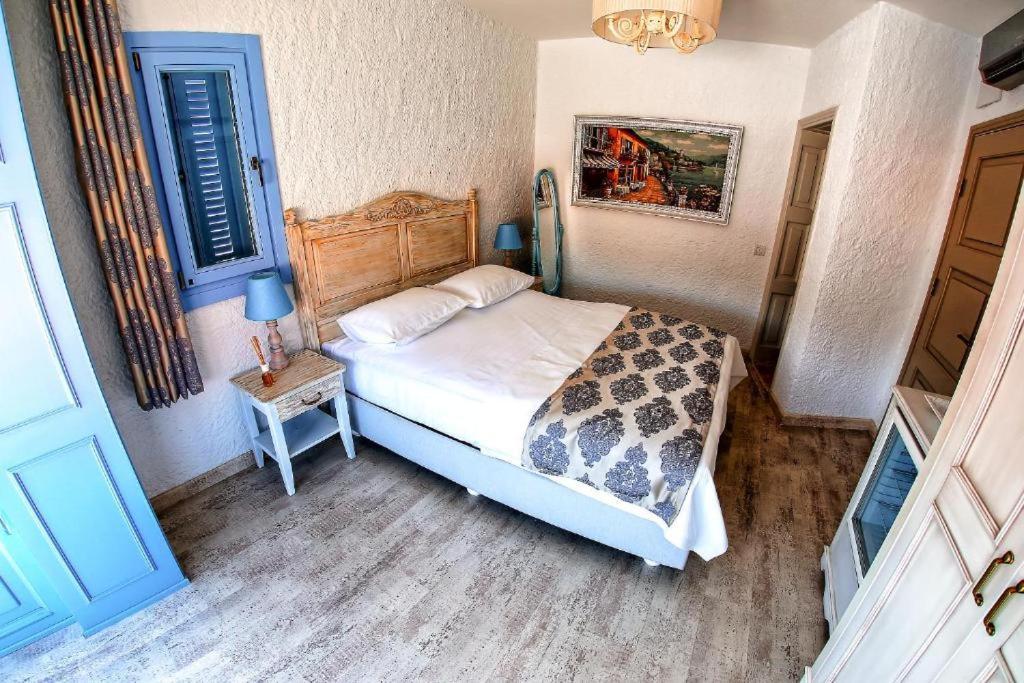 Villa Fanti Çeşme Exteriör bild