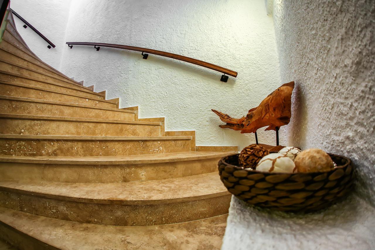 Villa Fanti Çeşme Exteriör bild
