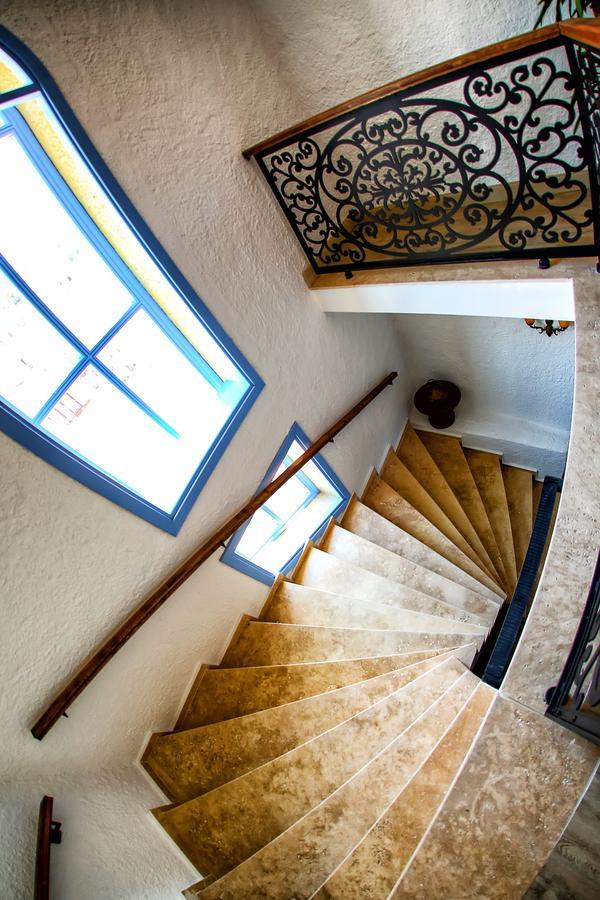Villa Fanti Çeşme Exteriör bild
