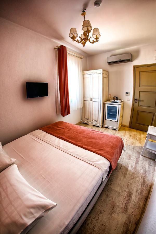 Villa Fanti Çeşme Exteriör bild