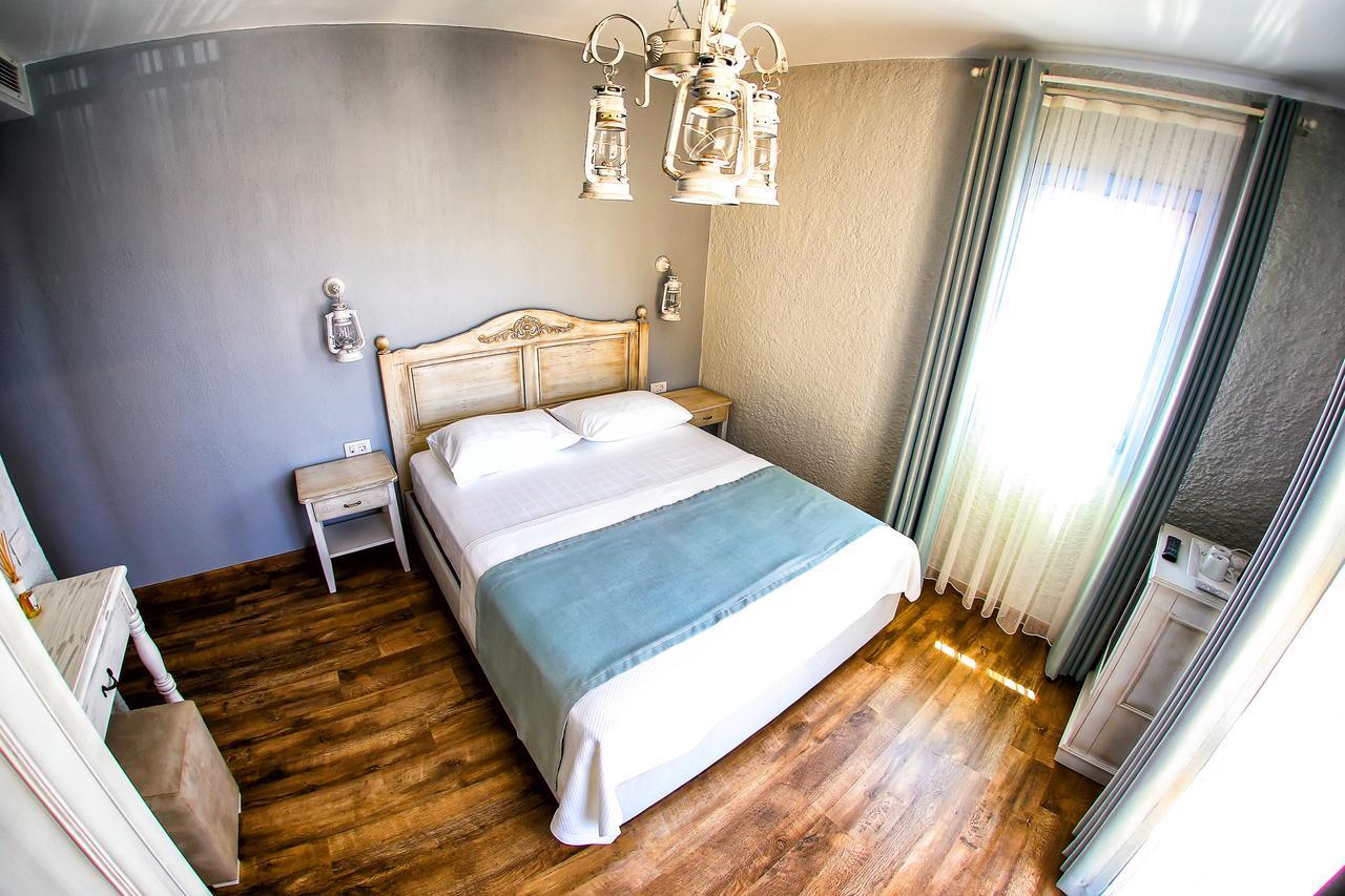 Villa Fanti Çeşme Exteriör bild