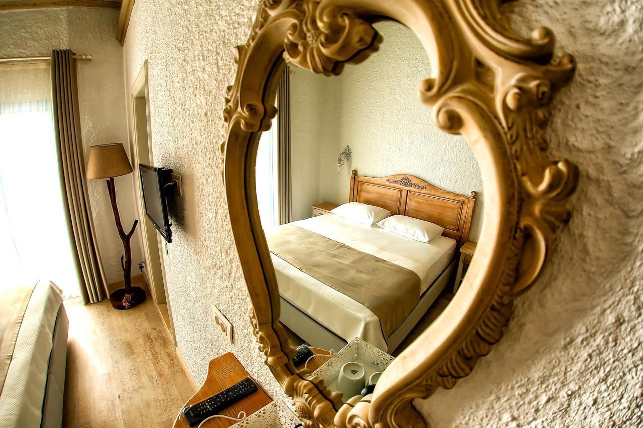 Villa Fanti Çeşme Exteriör bild